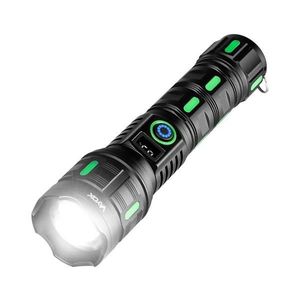 Vayox LED stmievateľné nabíjateľné svietidlo LED/20W/5V IP44 1200 lm 5000 mAh VA0365 vyobraziť