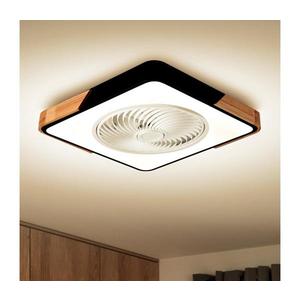 Brilagi-LED stmievateľné svietidlo s látorom LED/30W/230V 3000-6500K čierna WF-OSD-042-BLK vyobraziť