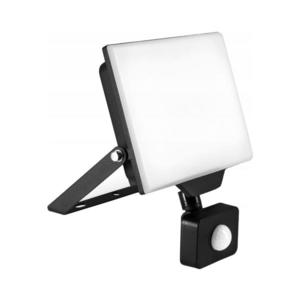 SmartLED LED vonkajší reflektor so snímačom LED/50W/230V 4500K IP65 čierny 5847 vyobraziť