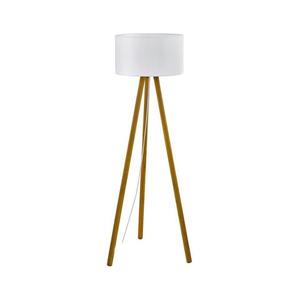 Eglo 55115 - LED stojacia lampa 1xE27/11W/230V buk 55115 vyobraziť