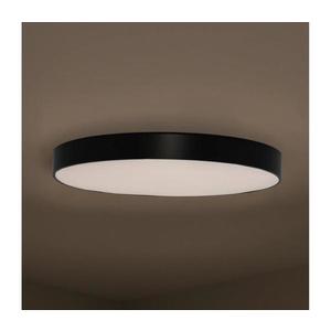 LED stropné svietidlo LED/135W/230V 3000/4000/6500K priemer 80 cm čierne CL7132 vyobraziť