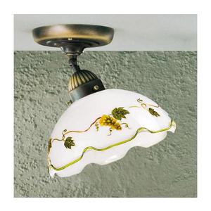 Kolarz 731.10.110 - Prisadený luster NONNA 1xE27/75W/230V priemer 20 cm vínový 731.10.110 vyobraziť