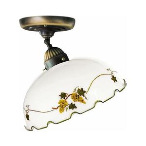 Kolarz 731.10.111 - Prisadený luster NONNA 1xE27/75W/230V priemer 30 cm vínová 731.10.111 vyobraziť