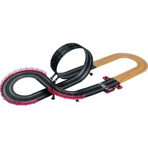 Conquest Autodráha CARERRA GO Škoda Rally 230V 4, 9 m 54662584 vyobraziť