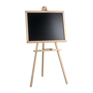 Teddies Drevená tabuľa 88x46 cm 16110017 vyobraziť