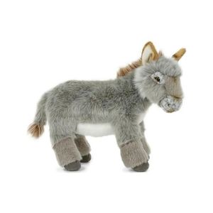 Teddies Plyšový oslík 25 cm 00010158 vyobraziť