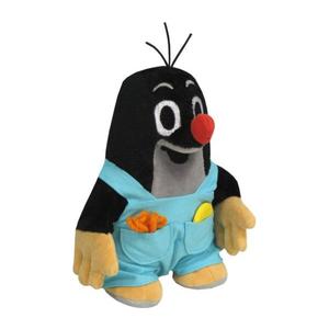 Moravská Ústředna Plyšový krtko v nohaviciach, 20 cm 32000013 vyobraziť