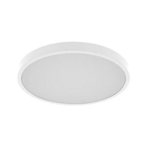 Brilagi - LED kúpeľňové stropné svietidlo ZENNA LED/12W/230V priemer 25 cm IP44 biele BRW3090-12W/BI vyobraziť
