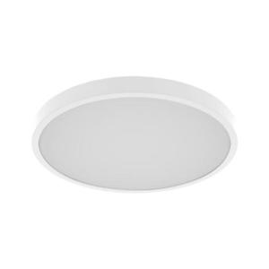 Brilagi-LED ZENNA kúpeľňové stropné svietidlo LED/18W/230V priemer 29, 5 cm IP44 biele BRW3090-18W/BI vyobraziť