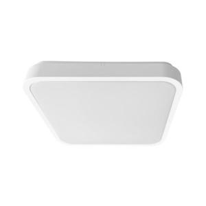 Brilagi -LED Kúpeľňové stropné svietidlo ZENNA LED/18W/230V 28, 5x28, 5 cm IP44 biela BRW3094-18W/BI vyobraziť