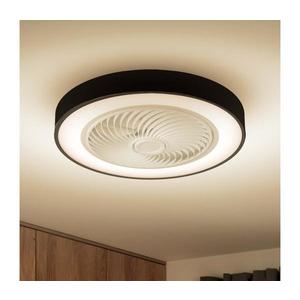 Brilagi-LED stmievateľné svietidlo s látorom LED/30W/230V 3000-6500K čierne WF-OSD-044-BLK vyobraziť