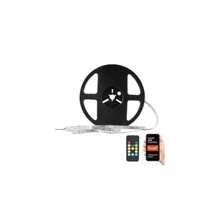 DX-SMD2835-BI/5M/TUYA -LED Stmievateľný pásik 5m Wi-Fi 36, 5W/230V Tuya+DO DX-SMD2835-BI/5M/TUYA vyobraziť