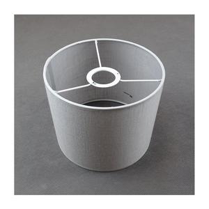 Náhradné tienidlo univerzálne ROLS E27 17x20 cm šedá 8476 vyobraziť