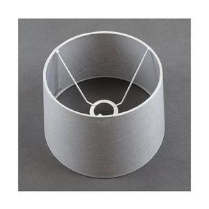 Náhradné tienidlo univerzálne LORENZO E27 16x26 cm šedá 8546 vyobraziť