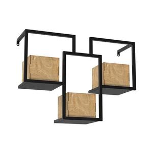 Nástenný kvetináč 38x53 cm 8108 vyobraziť