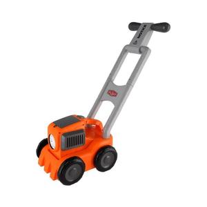 Teddies Kosačka s bublifukom a svetlom 4xAA 00861430 vyobraziť