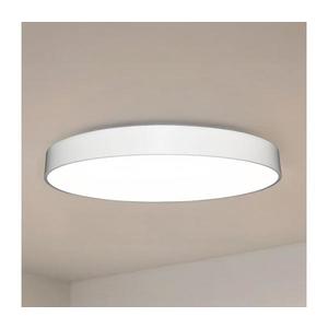 LED stropné svietidlo LED/135W/230V 3000/4000/6500K pr. 80 cm biela CL7162 vyobraziť