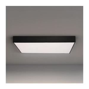 LED Stropné svietidlo LED/215W/230V 3000/4000/6500K 80x80 cm čierne CL7232 vyobraziť