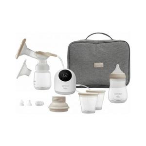 Concept OM4000 - Elektrická odsávačka materského mlieka 2v1 KIDO biela OM4000 vyobraziť