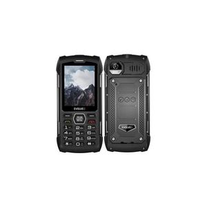 Evolveo - StrongPhone H1, vodotesný Dual SIM telefón, čierno-šedá SGP-H1-BG vyobraziť