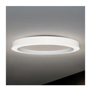 LED Stropné svietidlo LED/115W/230V 3000/4000/6500K pr. 120 cm biela CL7464 vyobraziť