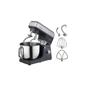 Concept RM6010 - Kuchynský robot DOUGH EXPERT 1900W/230V antracit/nerez RM6010 vyobraziť