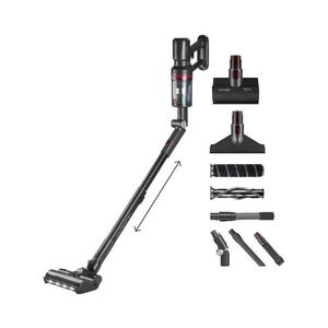 Concept VP6150 - Tyčový vysávač 3v1 ULTIMATE UV POWER 500W/29, 6V 2200 mAh čierny VP6150 vyobraziť