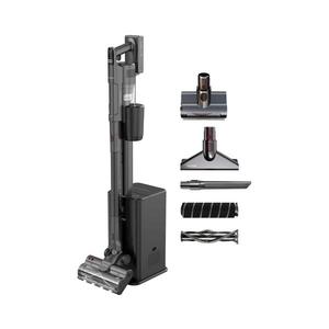 Concept VP6310 - Tyčový vysávač 3v1 ULTIMATE COMPLETE 420W/25, 9V 2200 mAh čierny VP6310 vyobraziť