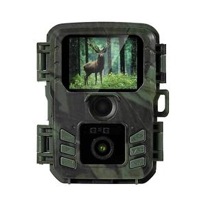 Evolveo - StrongVision MINI Wi-Fi, fotopasca/bezpečnostná kamera s aplikáciou CAM-MINIW vyobraziť