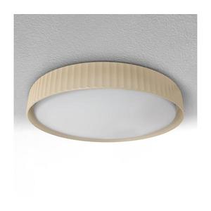 Brilagi - LED stropné svietidlo LUCIA LED/24W/230V pr. 31 cm béžové WO800-OEM41-30 vyobraziť
