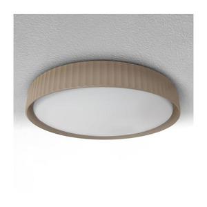 Brilagi - LED stropné svietidlo LUCIA LED/24W/230V pr. 31 cm hnedá WO800-OEM42-30 vyobraziť