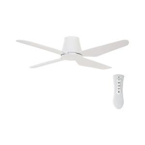 Lucci air 212999 - Stropný látor AIRFUSION ARIA biela + diaľkové ovládanie 21299949 vyobraziť