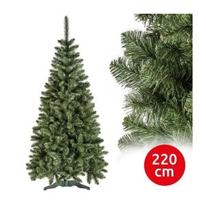 Vianočný stromček POLA 220 cm borovica 5902280050018 vyobraziť