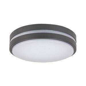Rabalux 8847 - LED Vonkajšie nástenné svietidlo HAMBURG LED/10W/230V IP44 8847 vyobraziť