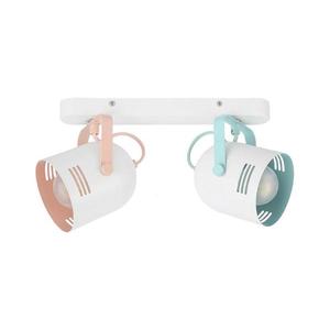 Rabalux 7013 - Bodové svietidlo MINUET 2xE14/40W/230V 7013 vyobraziť