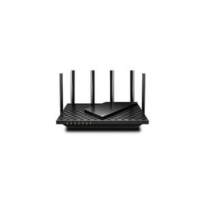TP-Link Dvojpásmový gigabitový Wi‑Fi 6 smerovač Archer AX72 vyobraziť
