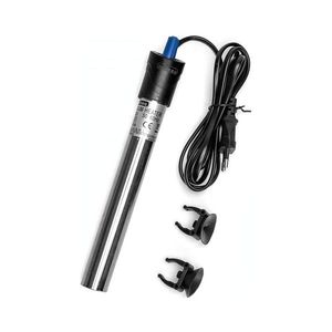 - nerezový ohrievač do akvária 50 W B40801LV2 vyobraziť