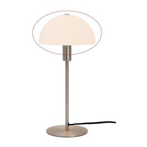 Nordlux - Náhradné tienidlo na stolnú lampu ELLEN pr. 20 cm biele 211230999 vyobraziť