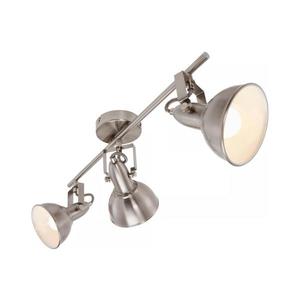 Bodové svietidlo 3xE14/40W/230V matný chróm 9A21915 vyobraziť