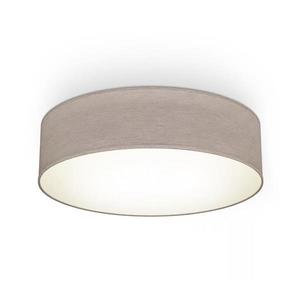 Stropné svietidlo 2xE27/40W/230V, priemer 38 cm, béžové 9A21969 vyobraziť