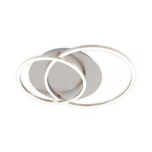 LED stmievateľné stropné svietidlo LED/28W/230V 3000K matný chróm 9A21983 vyobraziť