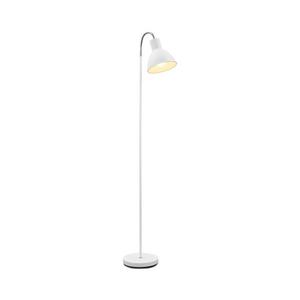Stojacia lampa 1xE27/25W/230V biela 9A21980 vyobraziť