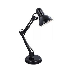 Stolná lampa 1xE14/25W/230V čierna 9A22048 vyobraziť