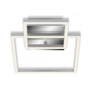 LED Stmievateľné stropné svietidlo LED/12W/230V 3000K matný chróm 9A21984 vyobraziť