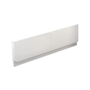 Ravak CZ74100A00 - Čelný panel k vani CHROME 170 cm akrylát/biela CZ74100A00 vyobraziť
