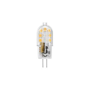 B.V. - LED žiarovka G4/1, 7W/12V 3000K B10101H31 vyobraziť