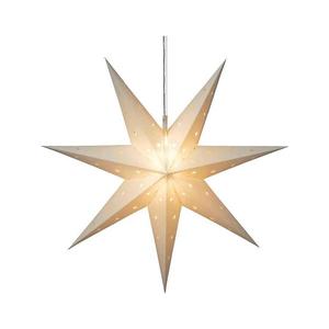 Eglo 410758 - LED Vonkajšia vianočná dekorácia ALICE 12xLED/0, 036W/3xAA IP44 410758 vyobraziť