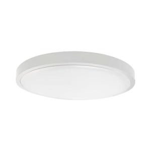 LED Kúpeľňové stropné svietidlo LED/18W/230V 4000K IP44 biela 7616 vyobraziť