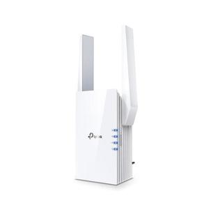 TP-Link - Wi-Fi 6 rozšírovač dosahu RE505X vyobraziť