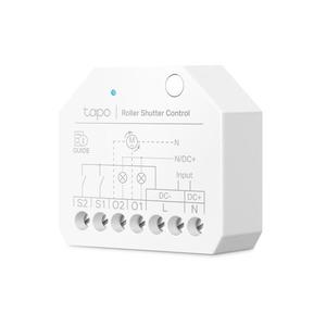 TP-Link - inteligentný spínací modul Tapo S112 vyobraziť